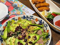 -Mammamia意大利餐厅(古北店)