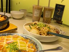 -小菜园新徽菜(合肥之心城店)