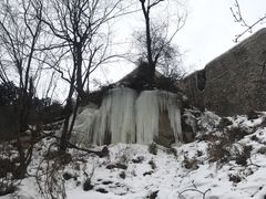 -终南山南五台景区