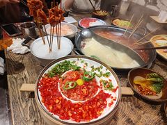 -冯校长老火锅(深圳总店)
