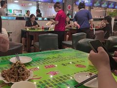 -令氏家外家周秦食府(高新店)