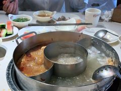 -重庆秦妈火锅(周口店)