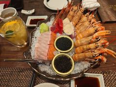 -田舍家Inakaya·炉端烧·铁板烧(天汇igc店)