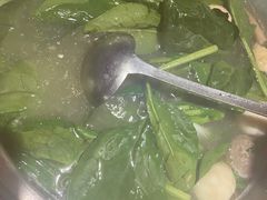 -喃喃椰·糟粕醋·椰子鸡火锅(七堡花园店)