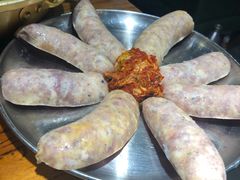 -原始泥炉烤肉(总店)