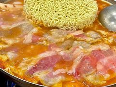 -一味韩餐(天鹅湖万达店)