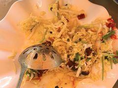 -九寨沟石锅鱼(沣峪口二十年店)