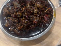 -辣螃铠盆盆蟹大排档(总店)