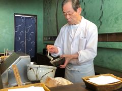 -みかわ是山居