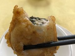 -蚝家菜馆(沙井店)