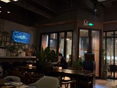 -ibarrel爱杯·bistro&brunch(江宁路店)