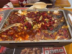-探唐烧烤(棠东店)