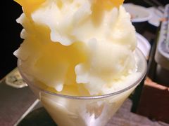 -绿茶餐厅(哈尔滨凯德店)