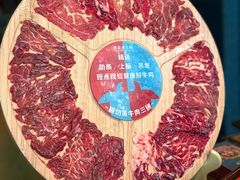 -吼堂老火锅(太古里总店)