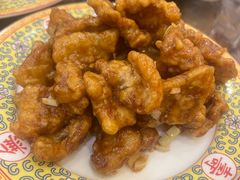-柳泉居饭庄