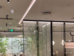 -绿茶餐厅(青岛城阳万象汇店)