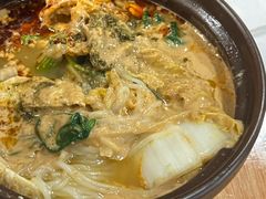 -O记东北砂锅麻辣烫