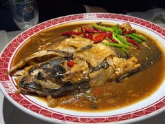 -旺顺阁鱼头泡饼(常营店)