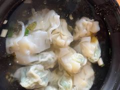 -真真鲜馄饨店(启蒙路店)