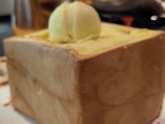 -绿茶餐厅(淮安吾悦广场店)