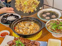 -唔止卤嘢·潮州府城菜(鹭江店)