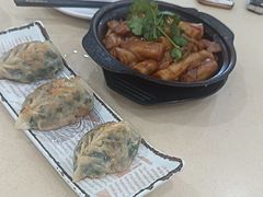 -一茶一点(海景店)