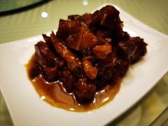 糖醋小排-鼎泰丰(渔阳店)