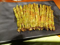 烤豆王-曼听小寨海鲜烧烤(锦绣mini店)