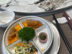 -酒蜻蜓·庭院私房菜(天元东路店)