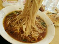 -水仙拉面(水仙街店)