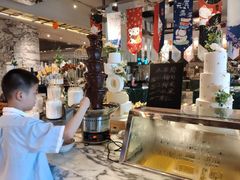 -合肥皇冠假日酒店·菲亚斯特自助餐厅(黄山路店)