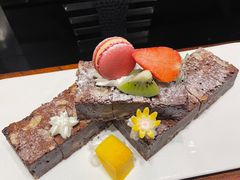 -天骄国际酒店·布拉格西餐厅(白石湖店)