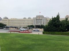 -大连人民广场
