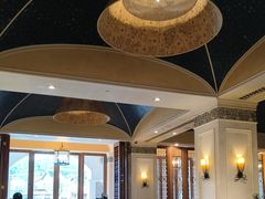 -深圳东部华侨城茵特拉根酒店
