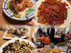 -張飛扒肉·龙江非遗(道外店)