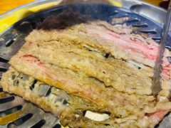 -喜来稀肉(北外滩白玉兰广场店)