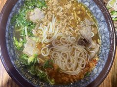 -云龙湖阿喆米线(徐州彭城广场中山堂商业广场店)