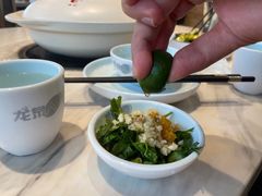 -龙泉人椰子鸡.糟粕醋.海南菜(三亚旗舰店)