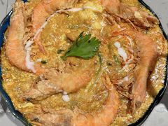 -Home Thai·泰谣(王府井apm店)