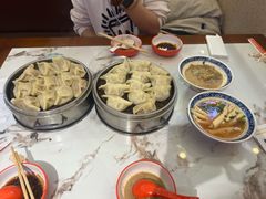 -老爷子原味蒸饺(总店)