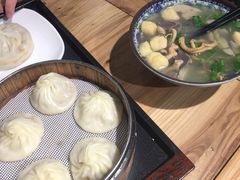 鸭血粉丝汤-老城南.鸭血粉丝汤(夫子庙店)