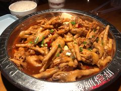 -胖哥俩肉蟹煲(世茂国际广场店)