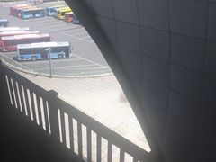 -余姚北站