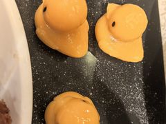 -北京全聚德(方庄店)