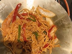 -韩宫宴和牛烤肉(武汉光谷现代风情街店)