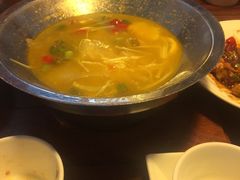 -章吴记喜瑞餐厅(东东城店)