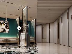 -荔湾足浴·按摩·SPA会所(龙华店)