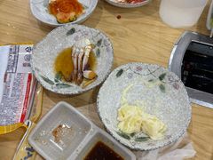 -真情鲍鱼海鲜汤