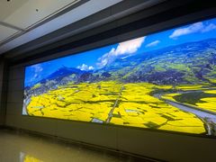 -贵阳龙洞堡国际机场-T2航站楼