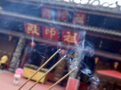 -华林禅寺